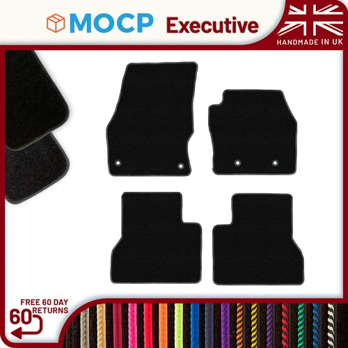 Executive van mats fit ford - van,