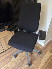 Steelcase gesture ergonomic - steelcase,