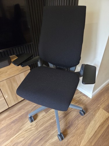 Steelcase gesture ergonomic - gesture,
