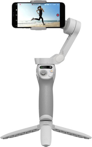 Dealer dji osmo mobile se - osmo,