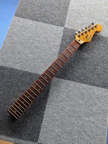 Rare fender mij 1984 1987 - rare, 1984-1987