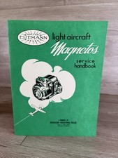 Eisemann Magnetos Models