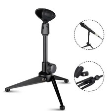 Microphone Desk Adjustable