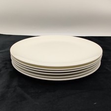 Wedgwood Dinner Plates Set of
