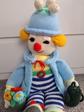 Vintage Handmade Jean