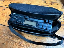 Panasonic H05 Car Stereo Radio