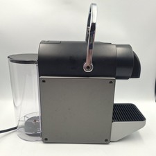 Krups Nespresso Coffee Machine