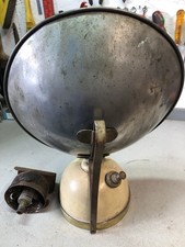 Vintage Tilley Radiator Heater