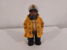 Vintage Sailor Captain