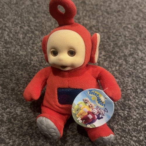 Vintage eden teletubbies - vintage,