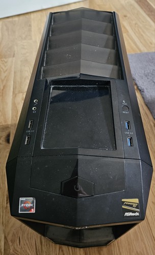 Zalman z11 plus atx - atx, gaming