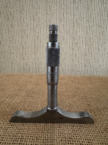 Starrett micrometer depth - starrett,