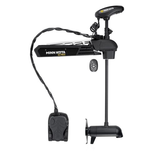 Minn kota bow - minn, ultrex