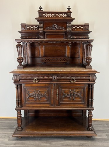 Sideboard antique french - antique,