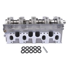 Cylinder Head For Audi VW Seat
