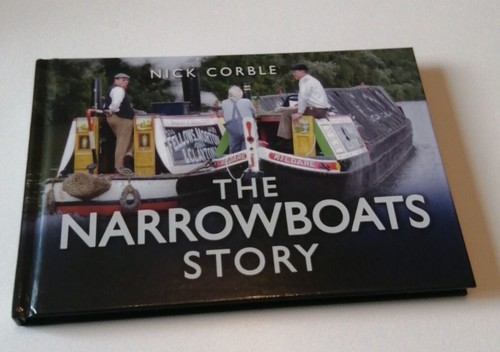 The narrowboats story nick - the, by