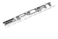 'Sport' Badge - Jeep Renegade