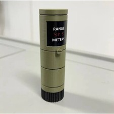 Aliens Inspired Locator Tube