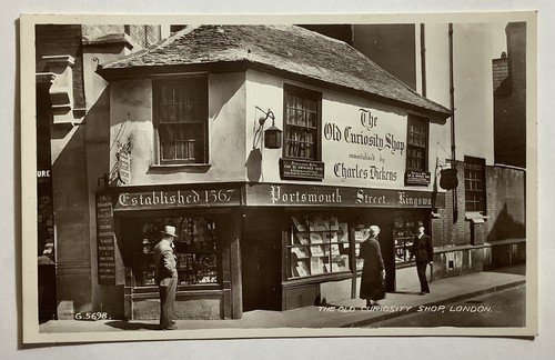 London holborn the old - london,,