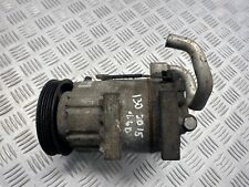 2015 HYUNDAI I30 1.6 DIESEL A/C AIR CON COMPRESSOR PUMP GENUINE F500-JDCCE12