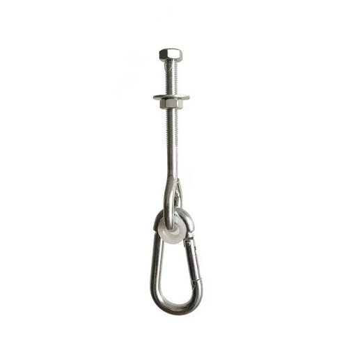 M12 garden swing - hook, bolt