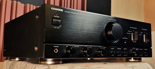Legendary kenwood 5020 - legendary,
