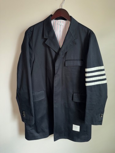 Thom browne bar cotton - thom,