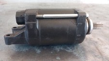2018 YAMAHA MT-07 Starter Motor Mitsuba SM18