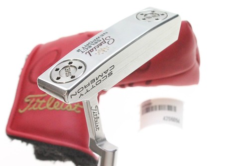 Scotty cameron 2020 special - scotty,