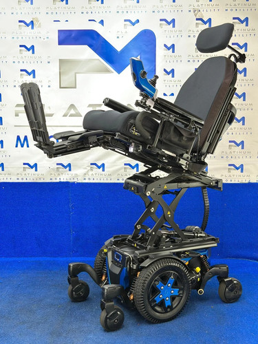Pride quantum edge stretto - stretto, 4