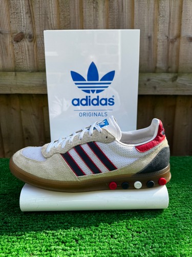 Vintage adidas handball - vintage, plug