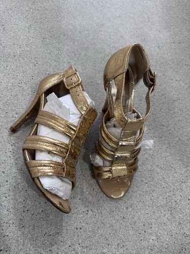 Vero cuoio gold - vero,