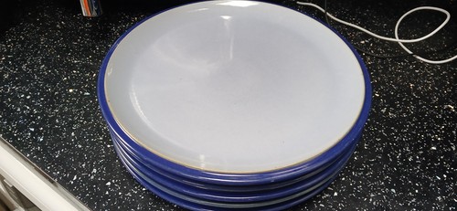 Denby everyday blueberry - denby,