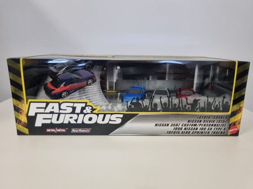 Hot wheels fast furious - wheels,