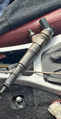 Bmw m57 diesel injector all - bmw,