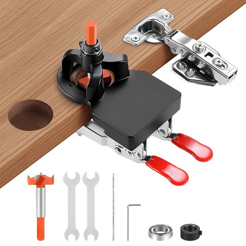 35mm hinge jig - 35mm,