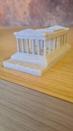 Parthenon athens greece - parthenon, temple