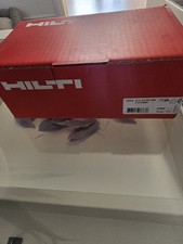 Hilti BX3 20mm Nails X-C 20 B3
