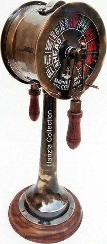 Vintage antique brass - antique,