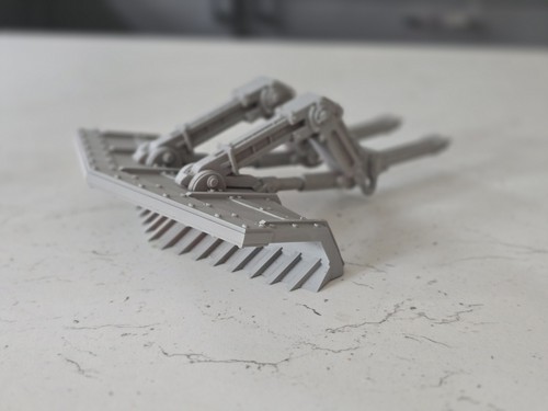 Astra militarum baneblade - astra,
