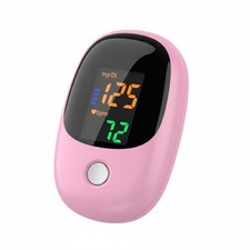 Fingertip Pulse Oximeter | CE