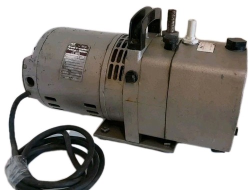 Edwards edm2 vacuum pump does - vacuum, pump,