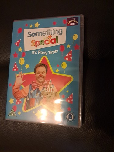 Something special party - something,