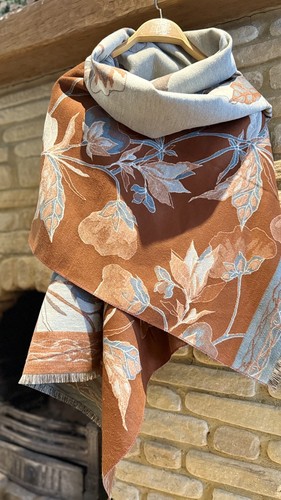 Soft thick and - and, cashmere