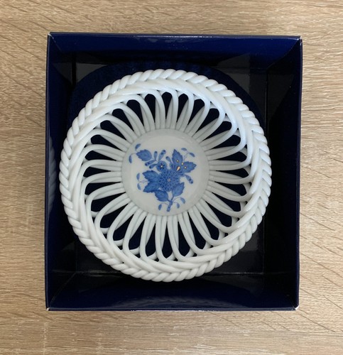 Herend hungary porcelain - herend,