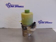 VW Polo Electric Power Steering Pump Fox 9N 9N3 02-09 PAS Unit 6Q0423156AB
