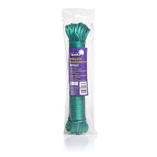 Minky 60m pvc rotary - 60m,