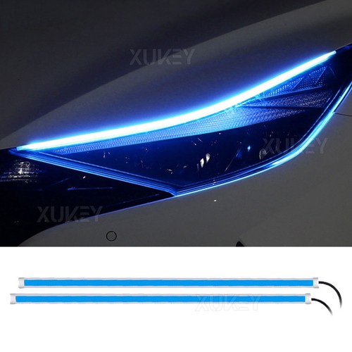 Led headlight strip for - headlight,