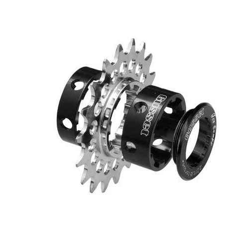 Gusset campag single - gusset, 1-er