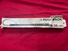 Vintage NR 35  ABU HUGGKROX